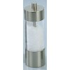 nickel brushed 999:12 Nk ms
