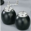 classic black silv 102 set