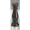 classic mahogany silver 105:25 al m