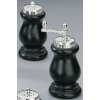 classic black silv 208 set