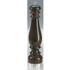 classic mahogany silver 105:36 al m