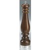 classic walnut silver 105:36 al w