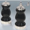 classic mahogany silver mini 207 al m set