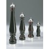 classic mahogany silver
