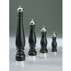 classic black silver