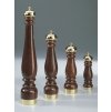 classic walnut brass