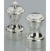 silver turned c 73 al set
