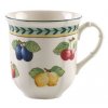 Jumbo hrnek FRENCH GARDEN FLEURENCE, zelená  Villeroy & Boch