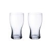 Villeroy & Boch Purismo Beer sklenice na pivo 2 kusy