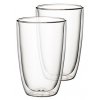 Villeroy & Boch Artesano Hot&Cold Beverage odlivka XL sada 2 kusy