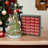 Villeroy & Boch Christmas Toys Memory adventní kalendář 3D stromeček