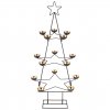 Villeroy & Boch Christmas Decoration Dekorativní kovový stromeček