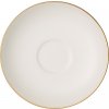 Villeroy & Boch Anmut Gold espresso šálek a podšálek