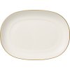 Villeroy & Boch Anmut Gold omáčník a podomáčník
