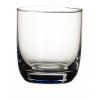 Sada 4 odlivek na whisky LA DIVINA  Villeroy & Boch