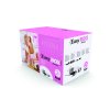 Mepra Easy Box Deluxe, sada pro 2 osoby