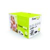 Mepra Easy Box Design, sada pro 2 osoby