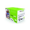 Mepra Easy Box Design, sada pro 4 osoby