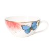Čajový šálek a podšálek AMAZONIA ANMUT, zelená, Villeroy & Boch