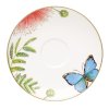 Čajový šálek a podšálek AMAZONIA ANMUT, zelená, Villeroy & Boch