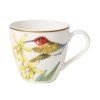 Espresso šálek a podšálek AMAZONIA ANMUT, zelená  Villeroy & Boch