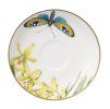 Espresso šálek a podšálek AMAZONIA ANMUT, zelená  Villeroy & Boch