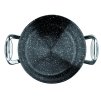 Mepra Glamour Stone rendlík 16 cm s poklicí