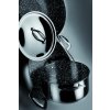 Kastrol 20 cm s poklicí GLAMOUR DIAMOND  Mepra