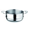 Mepra Glamour Stone napařovací vložka / cedník 22 cm
