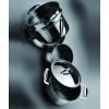 Mepra Glamour Stone napařovací vložka / cedník 22 cm