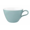 Fashion Green Chic Snídaňový šálek 0.37 l, Seltmann Weiden