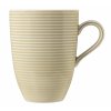 Hrnek 0.35 ltr BEAT SANDBEIGE, béžová  Seltmann Weiden
