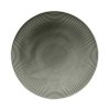 Hluboký talíř 22.5 cm BEAT PEARLGRAU, šedá  Seltmann Weiden