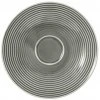 Podšálek 16.5 cm BEAT PEARLGRAU, šedá  Seltmann Weiden