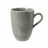 Hrnek 0.35 ltr BEAT PEARLGRAU, šedá  Seltmann Weiden