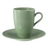 Hrnek 0.35 ltr BEAT SALBEIGRÜN, zelená  Seltmann Weiden