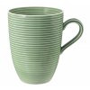 Hrnek 0.35 ltr BEAT SALBEIGRÜN, zelená  Seltmann Weiden