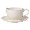 Snídaňový šálek FOR ME, bílá  Villeroy & Boch