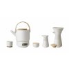 Stelton Theo písková čajová konvice, 1.25 l