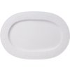 White Pearl Oválný podnos, Villeroy & Boch