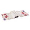 Gobelínový běhoun 50x150 cm TEXTIL ACCESSORIES MARIEFLEUR, růžová  Villeroy & Boch
