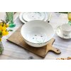 Salátová mísa COLOURFUL SPRING, zelená, Villeroy & Boch