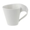 Villeroy & Boch Newwave Espresso šálek a podšálek