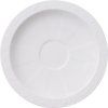 Espresso šálek a podšálek WHITE PEARL, šedá  Villeroy & Boch