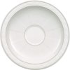 Villeroy & Boch Gray Pearl Espresso šálek a podšálek