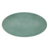 Oválný podnos COUNTRY LIFE PETROL, modrá  Seltmann Weiden