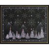 93227 prostirka megeve 40x50 cm tmave seda beauville