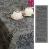 93674 1 behoun topkapi 50x150 cm tmava seda beauville