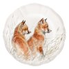 Dezertní talíř FOX SOLOGNE, Gien