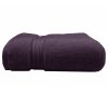 Ručník ELEA VIOLET, fialová  Garnier Thiebaut